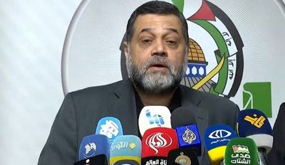 حماس: اسرائیل به دنبال آتش بس نیست/ تل آویو در فکر قتل‌ عام مردم غزه است