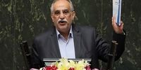 پشت پرده استیضاح وزیر روحانی فاش شد