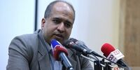 واکنش خضریان به حواشی بازار طلا/ برخی معاملات طلا پوششی برای پولشویی است