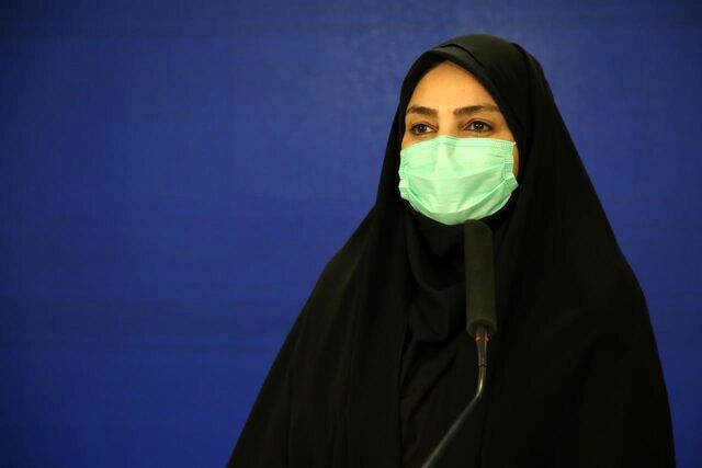 تاکید وزارت بهداشت به استفاده از دو ماسک