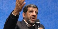 پاسخ ضرغامی به حملات اصولگرایان: همخوانی دختران در میدان پاستور کارخوبی بوده است/ هرکس تحریک می شود نگاه نکند
