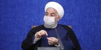 پاسخ جدید رئیس‌جمهور به اتهام زنی‌ها علیه وی و دولت در مناظره‌ها