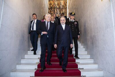 ایران و آمریکا در مسیر احیای برجام 2؟/ تلاش ترامپ برای جبران ماموریت شکست خورده بایدن؛ واشنگتن در برابر دوراهی سخت