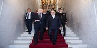 ایران و آمریکا در مسیر احیای برجام 2؟/ تلاش ترامپ برای جبران ماموریت شکست خورده بایدن؛ واشنگتن در برابر دوراهی سخت