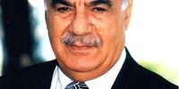 عکسی پربازدید از بازیگر مشهور قبل از انقلاب در محرم
