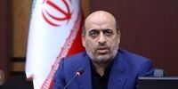 نماینده مجلس: ناآرامی‌های روز شنبه با ارسال ۵ میلیون پیامک ایجاد شد
