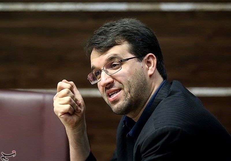 کنایه پرویز امینی به اظهاران آغلی جلیلی و انتخاب صدیقی به‌عنوان خطیب نمازجمعه + فیلم