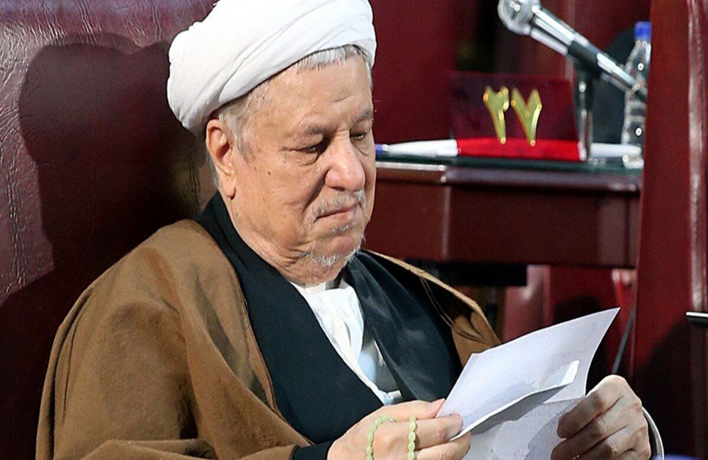 پیام عربستان به ایران به روایت سیدمحمد خاتمی / تاجیک گفت توسعه سیاسی به بن‌بست رسیده / بازخوانی خاطرات آیت الله هاشمی