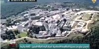 قدرت‌نمایی پهپاد حزب الله بر سر مراکز فرماندهی اسرائیل