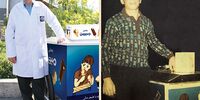 گروه صنعتی میهن در سال ۱۴۰۰ وارد ۵۰ سالگی خود می شود