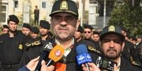 جزئیات دستگیری سارقان خودرو حمل پول بانک پاسارگاد