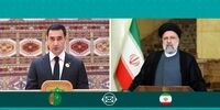 رئیسی پیام جدید داد
