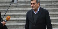   غیبت شهردار از جلسات کابینه یک ماهه شد 