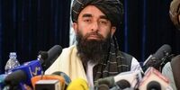 واکنش شدید طالبان به حادثه تروریستی در شاهچراغ 