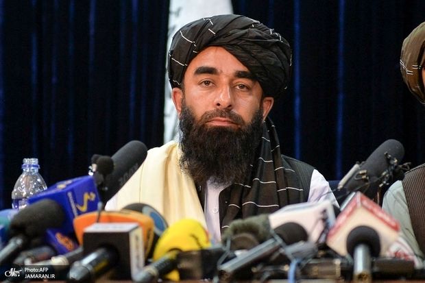 واکنش شدید طالبان به حادثه تروریستی در شاهچراغ 