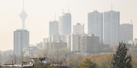 هشدار مهم هواشناسی به تهرانی‌ها/ افزایش آلایندگی‌های جوی در مناطق پرتردد 
