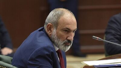 استقبال پاشینیان از امضای توافقنامه صلح/ مسیر صلح آذربایجان و ارمنستان هموار می‌شود
