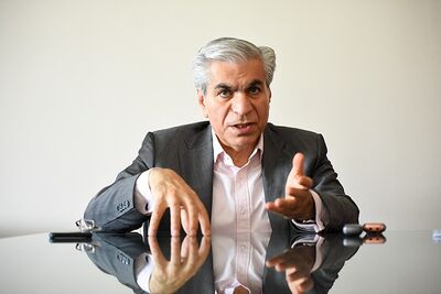 سناریوهای تمدید یا عدم تمدید مکانیسم ماشه از نگاه رئیس کل پیشین بانک مرکزی | بخش خصوصی امنیت پیدا کند، قطعا اقتصاد شکوفا می شود
