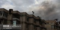 حمله آمریکا و اسرائیل به حریم کاخ سعدآباد+ جرئیات