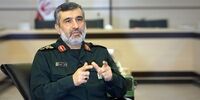 انتقام حاج قاسم قطعی گرفته می‌شود