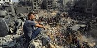 هزینه بازسازی غزه اعلام شد/مخالفت این کشور با کوچاندن فلسطینی‌ها