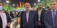 هادی انصاری به کرونا مبتلا شد

