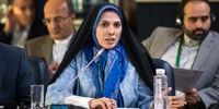 تصویب پیشنهاد ایران در اجلاس بین‌المجالس درباره مقابله با پدیده ریزگردها