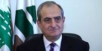 مرگ یک مقام سیاسی در انفجار بیروت