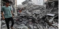 جنگ غزه؛ اسرائیل در برزخ!/ چرا تل‌آویو قادر به نابودی حماس نیست؟