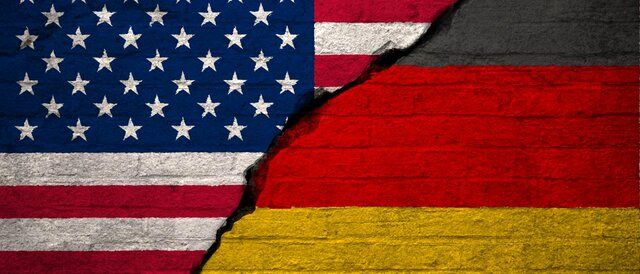 گفت‌وگوی وزرای امور خارجه آلمان و آمریکا درباره برجام