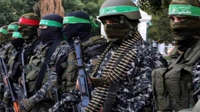 واکنش حماس به عربده‌کشی رئیس ستاد مشترک ارتش رژیم صهیونیستی