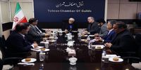 عارف: دولت آماده واگذاری اختیارات بازار به اصناف است/ افزایش نرخ ارز به سرعت در قیمت کالاها اثر می‌گذارد/ این روند باید اصلاح شود