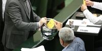 رستم قاسمی و ضرغامی به وزارت رسیدند