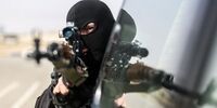 کشته شدن عامل قتل خانوادگی بوشهر توسط تک تیرانداز+ فیلم