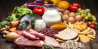 با این مواد غذایی به جنگ کرونا بروید 