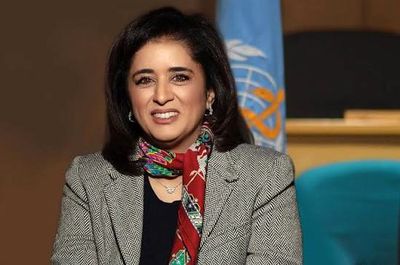 رقابت یک زن قطری و یک زن عربستانی برای تصدی ریاست سازمان جهانی بهداشت