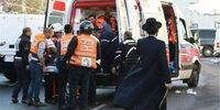 آماده‌باش اسرائیل از گسترش مقاومت در کرانه باختری و قدس