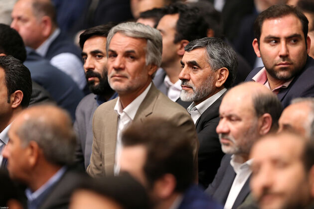 رهبری