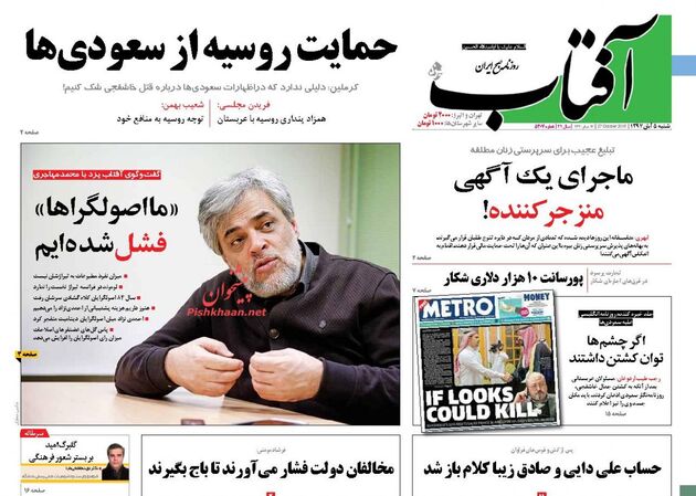 AftabYazd