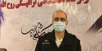آماده‌باش پلیس در بهشت زهرا در پنجشنبه و جمعه آخر سال