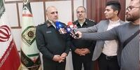 روایت رییس پلیس تهران از یک کودک‌ربایی و دستگیری آدم‌ربایان