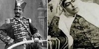 راز سیبیل داشتن زنان در دوره قاجار فاش شد+تصاویر