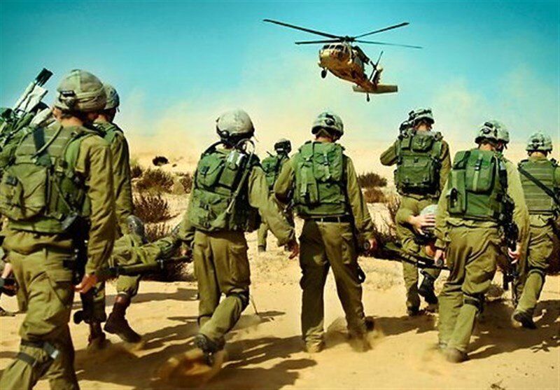 ژنرال اسرائیلی: در شرایط خطرناکی هستیم