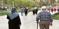 خبر خوش برای بازنشستگان دولتی/ سقف پاداش پایان خدمت بازنشستگان دولت افزایش یافت
