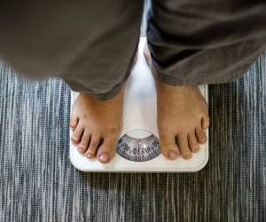 رژیم غذایی برای کاهش وزن قابل توجه در مدت کوتاه