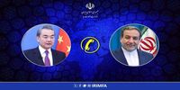 عراقچی جزئیات تفاهم ایران و آمریکا را برای چین تشریح کرد