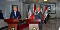 ظریف: به هیچ‌کس اجازه دخالت در روابط ایران و عراق را نمی‌دهیم
