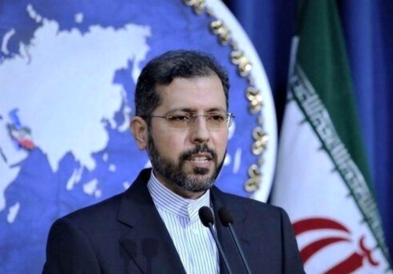 واکنش ایران به تعلیق حق رأی در سازمان ملل 