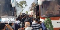 کمبود سوخت برای زائران اربعین صحت دارد؟