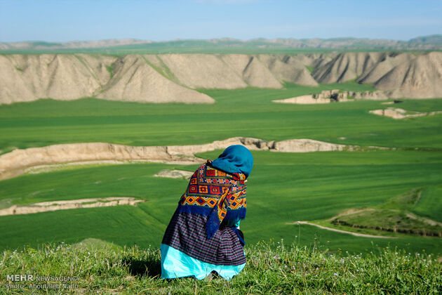زیارتگاه خالد نبی